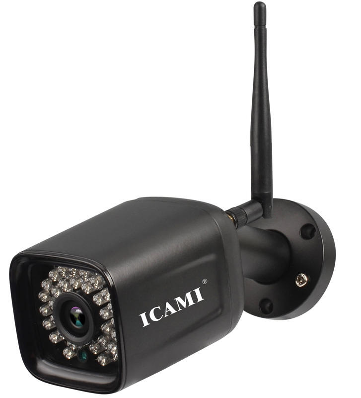 Icami deals security camera